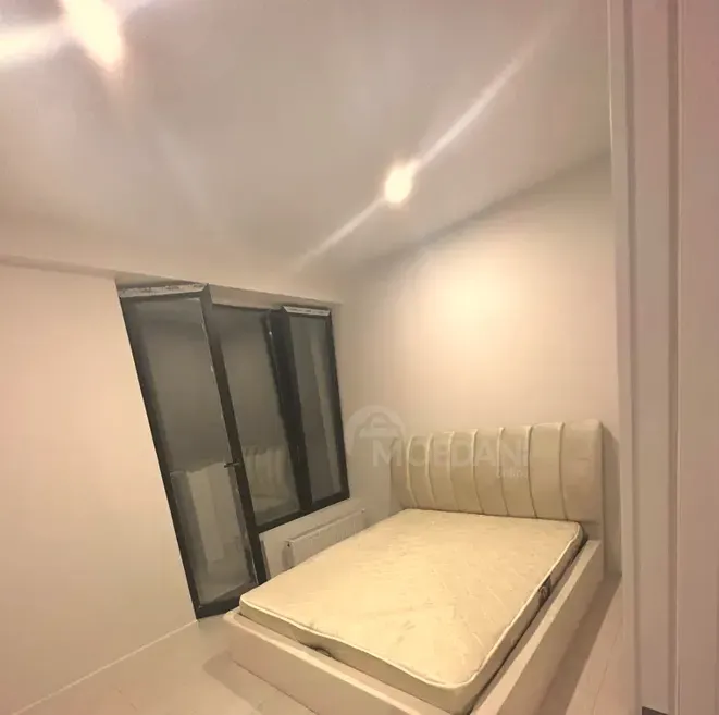 ქირავდება 2 ოთახიანი ბინა 45მ² 5/10 სართ თბილისი - photo 3