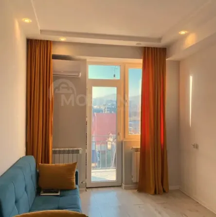 იყიდება 2 ოთახიანი ბინას $65 500  თბილისში  44მ² 6/12 სართ თბილისი - photo 3