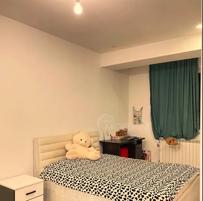 იყიდება 2 ოთახიანი ბინას 44მ² 6/12 სართ თბილისი - photo 7