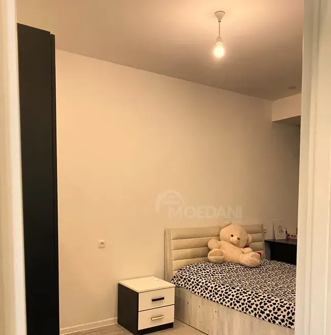 იყიდება 2 ოთახიანი ბინას 44მ² 6/12 სართ თბილისი - photo 9