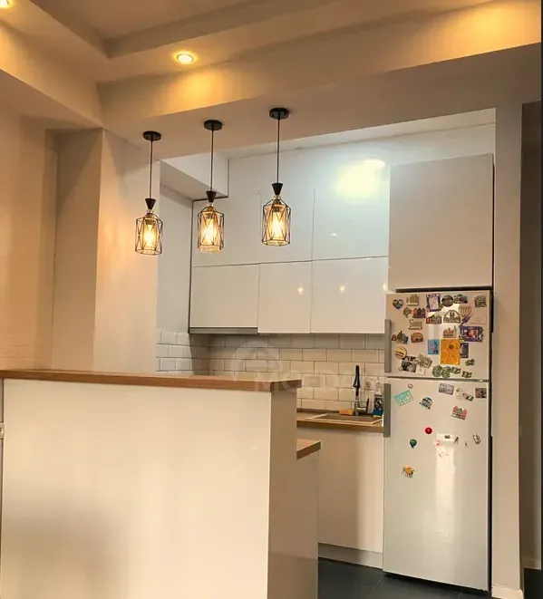 იყიდება 2 ოთახიანი ბინას 44მ² 6/12 სართ თბილისი - photo 5