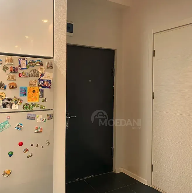 იყიდება 2 ოთახიანი ბინას 44მ² 6/12 სართ თბილისი - photo 8