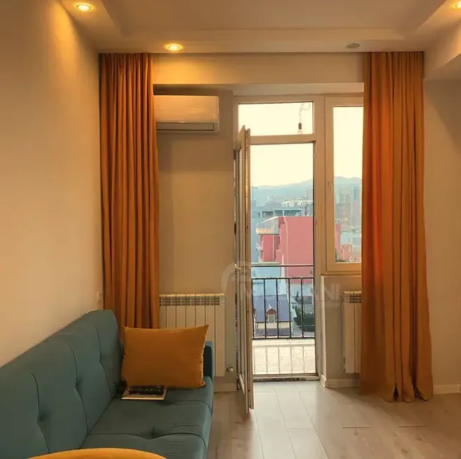 იყიდება 2 ოთახიანი ბინას 44მ² 6/12 სართ თბილისი - photo 6