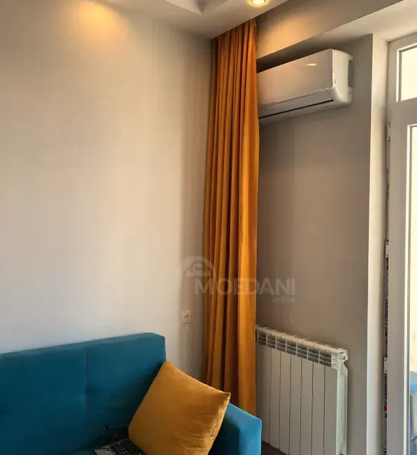 იყიდება 2 ოთახიანი ბინას 44მ² 6/12 სართ თბილისი - photo 4