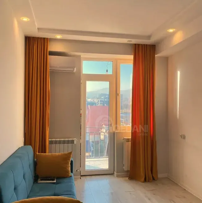 იყიდება 2 ოთახიანი ბინას 44მ² 6/12 სართ თბილისი - photo 3