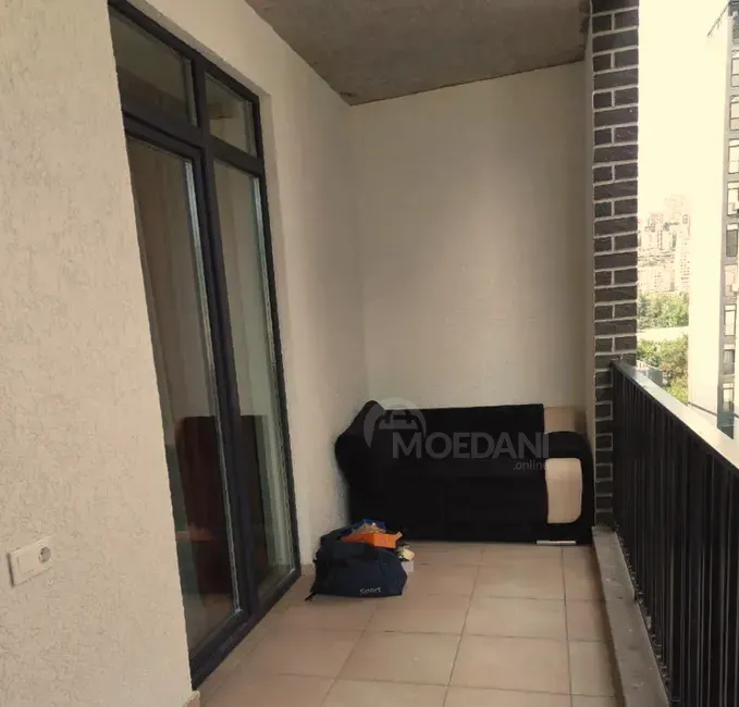 იყიდება 3 ოთახიანი ბინას 70მ² 6/15 სართ თბილისი - photo 3