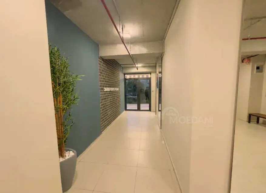 იყიდება 3 ოთახიანი ბინას 70მ² 6/15 სართ თბილისი - photo 2