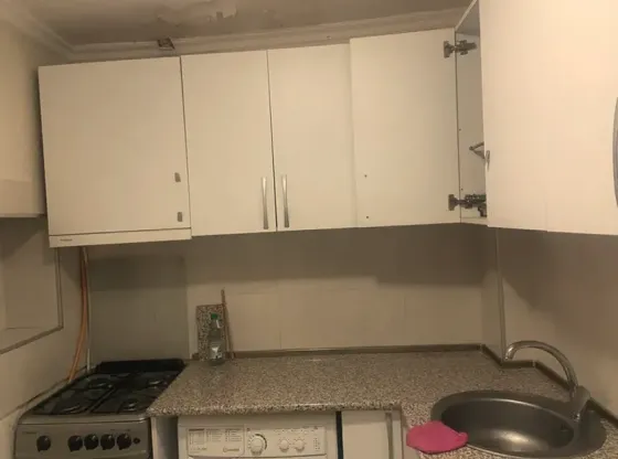 ქირავდება 2 ოთახიანი ბინა 65მ² 4/8 სართ თბილისი