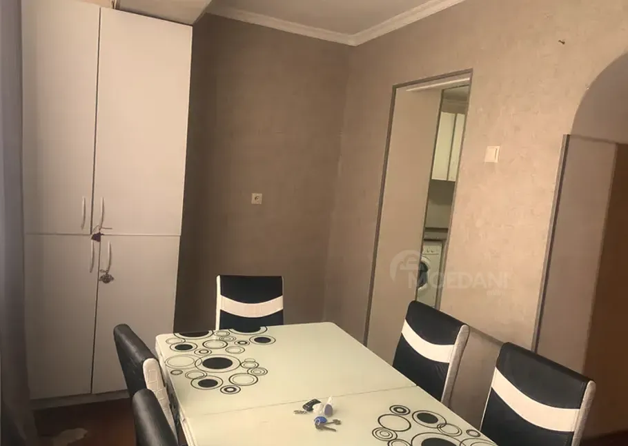 Сдам 2-комн. квартиру 65м² 4/8 эт. Тбилиси - изображение 5