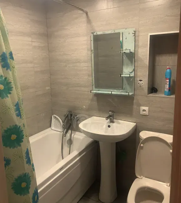 Сдам 2-комн. квартиру 65м² 4/8 эт. Тбилиси - изображение 11