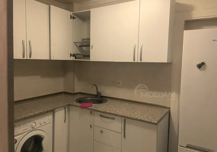 Сдам 2-комн. квартиру 65м² 4/8 эт. Тбилиси - изображение 9