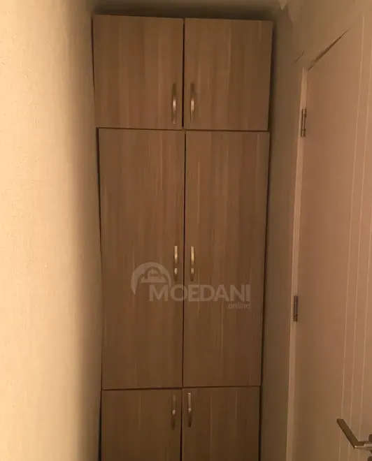 Сдам 2-комн. квартиру 65м² 4/8 эт. Тбилиси - изображение 10