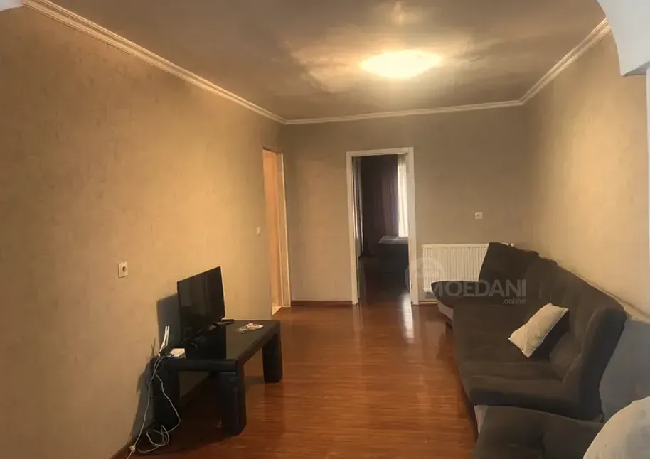Сдам 2-комн. квартиру 65м² 4/8 эт. Тбилиси - изображение 2