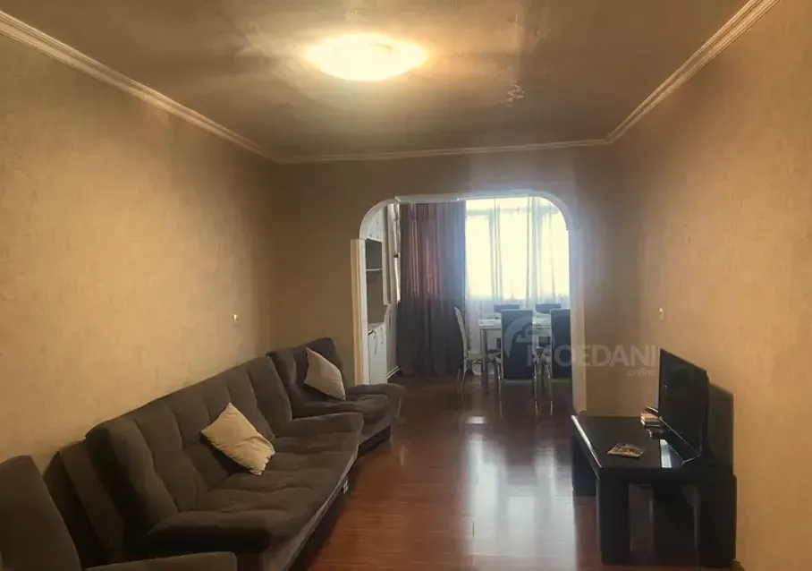 Сдам 2-комн. квартиру 65м² 4/8 эт. Тбилиси - изображение 7