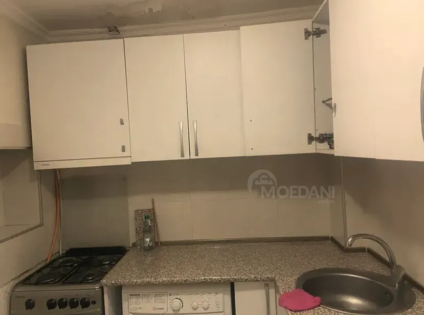 Сдам 2-комн. квартиру 65м² 4/8 эт. Тбилиси - изображение 4