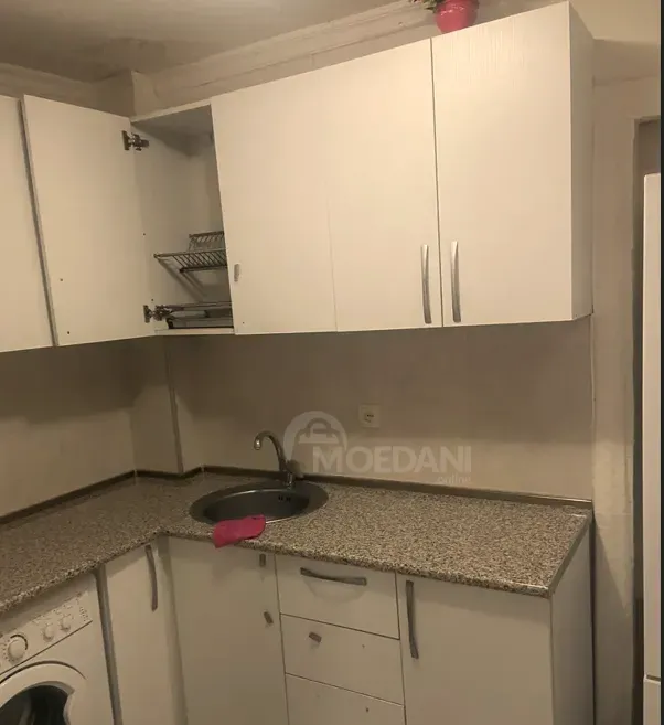 Сдам 2-комн. квартиру 65м² 4/8 эт. Тбилиси - изображение 6