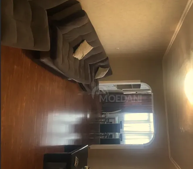 Сдам 2-комн. квартиру 65м² 4/8 эт. Тбилиси - изображение 1