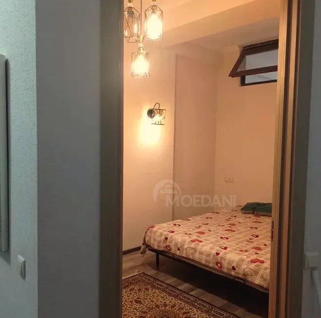 Сдам 3-комн. квартиру 65м² 7/12 эт. Тбилиси - изображение 6