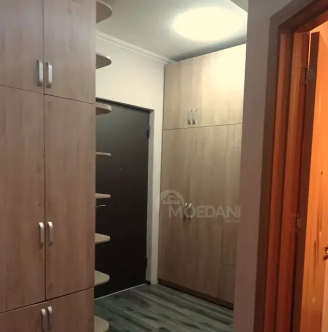 Сдам 3-комн. квартиру 65м² 7/12 эт. Тбилиси - изображение 3