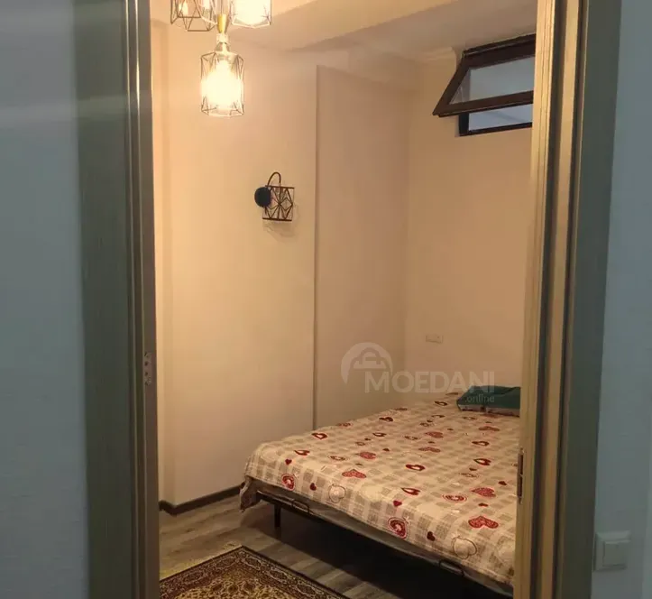 Сдам 3-комн. квартиру 65м² 7/12 эт. Тбилиси - изображение 2