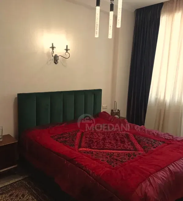 Сдам 3-комн. квартиру 65м² 7/12 эт. Тбилиси - изображение 5