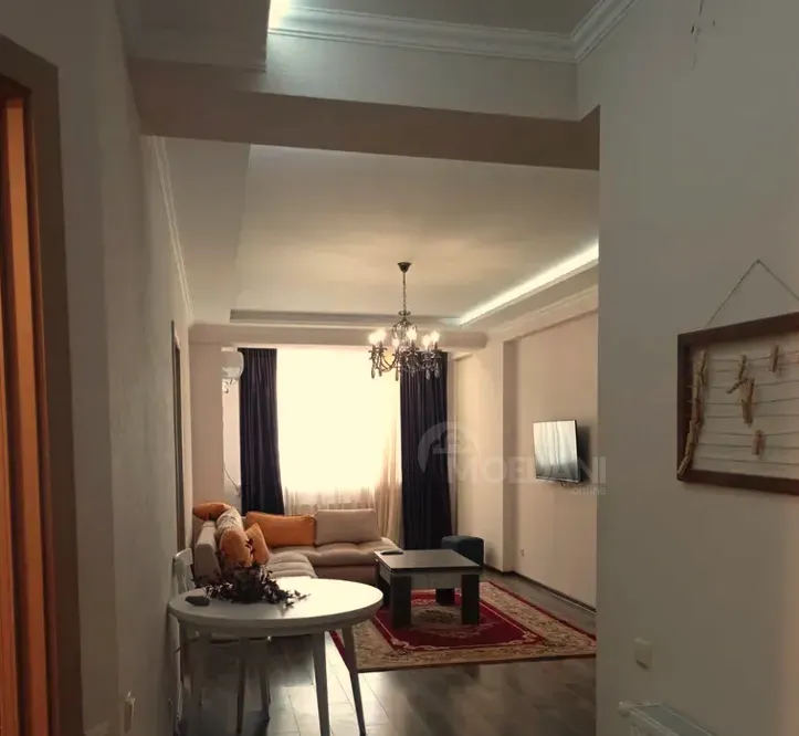 Сдам 3-комн. квартиру 65м² 7/12 эт. Тбилиси - изображение 4