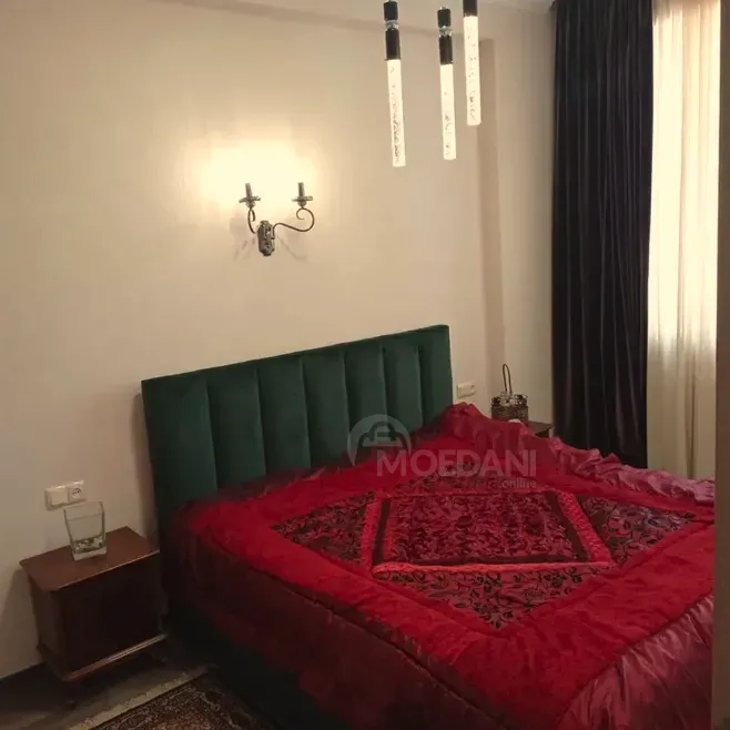 Сдам 3-комн. квартиру 65м² 7/12 эт. Тбилиси - изображение 7