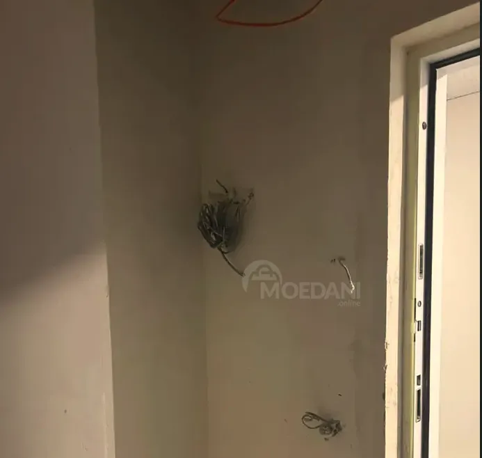 იყიდება 2 ოთახიანი ბინას 62მ² 6/15 სართ თბილისი - photo 1