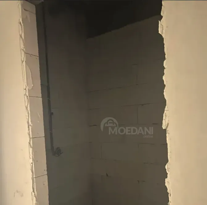 იყიდება 2 ოთახიანი ბინას 62მ² 6/15 სართ თბილისი - photo 2