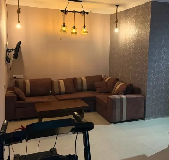 Apartments For Rent two-room 50м² 2/14 floor Tbilisi