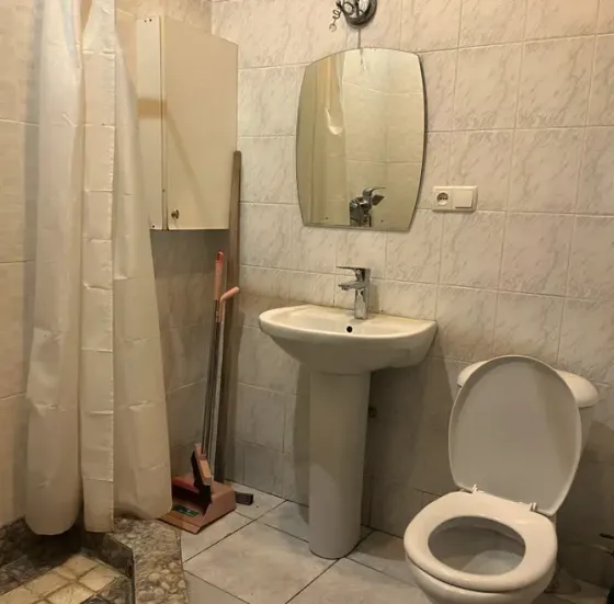 Apartments For Rent two-room 50м² 2/14 floor Tbilisi