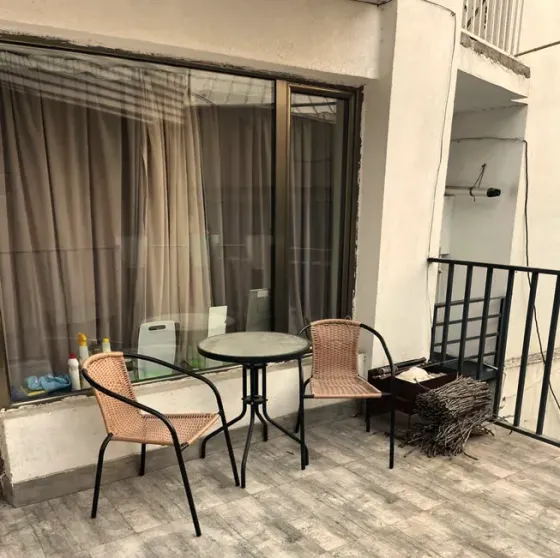 Apartments For Rent two-room 50м² 2/14 floor Tbilisi