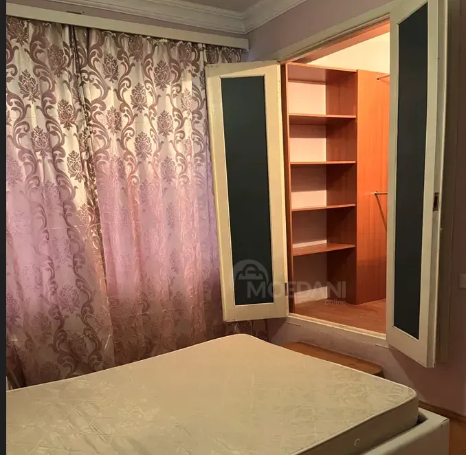 Сдам 2-комн. квартиру 50м² 2/14 эт. Тбилиси - изображение 4