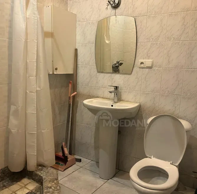 Сдам 2-комн. квартиру 50м² 2/14 эт. Тбилиси - изображение 3