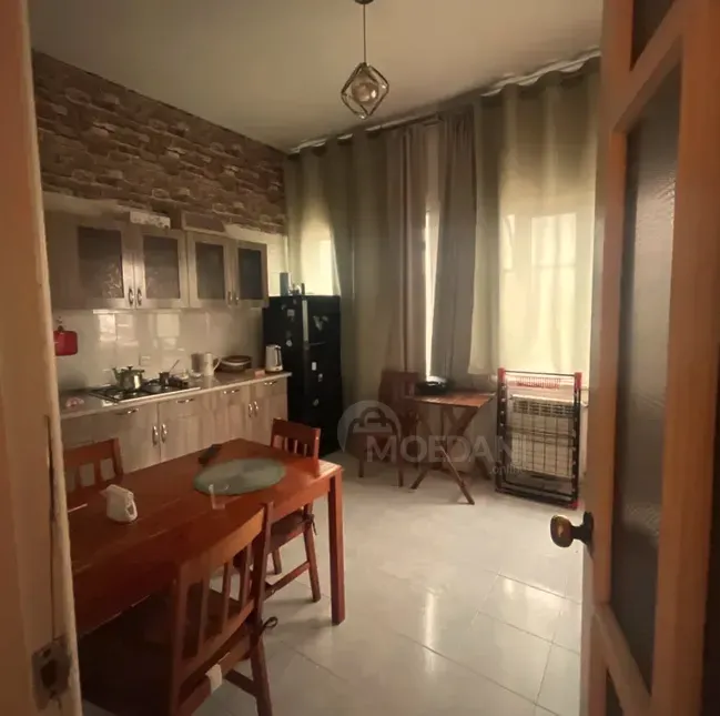 ქირავდება 3 ოთახიანი ბინა 80მ² 5/10 სართ თბილისი - photo 4