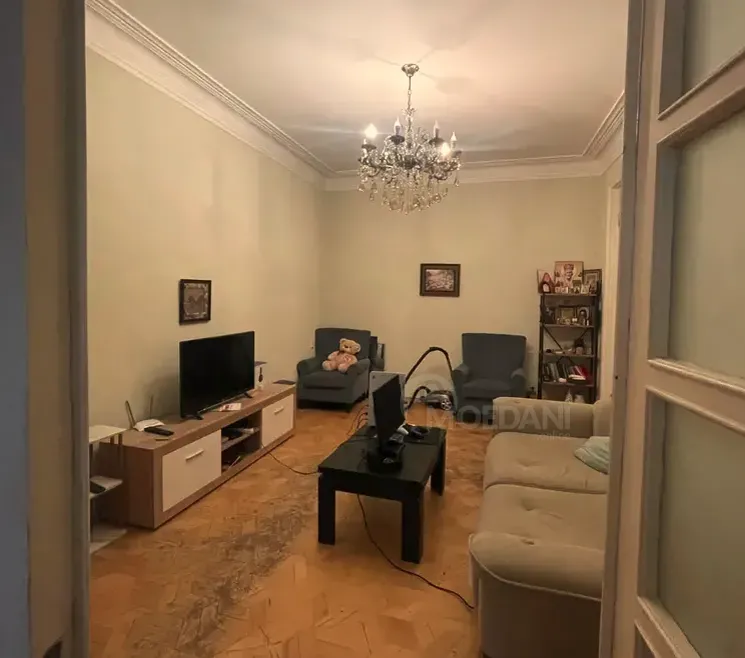 ქირავდება 3 ოთახიანი ბინა 80მ² 5/10 სართ თბილისი - photo 5