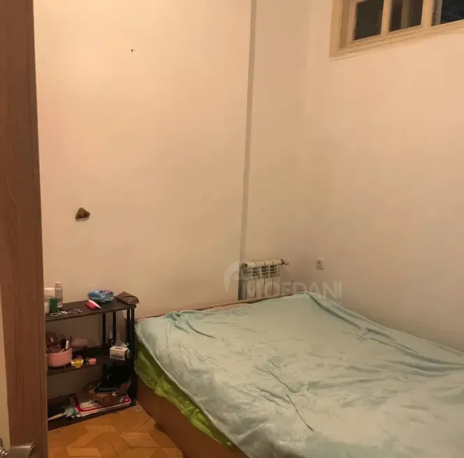 ქირავდება 3 ოთახიანი ბინა 80მ² 5/10 სართ თბილისი - photo 3