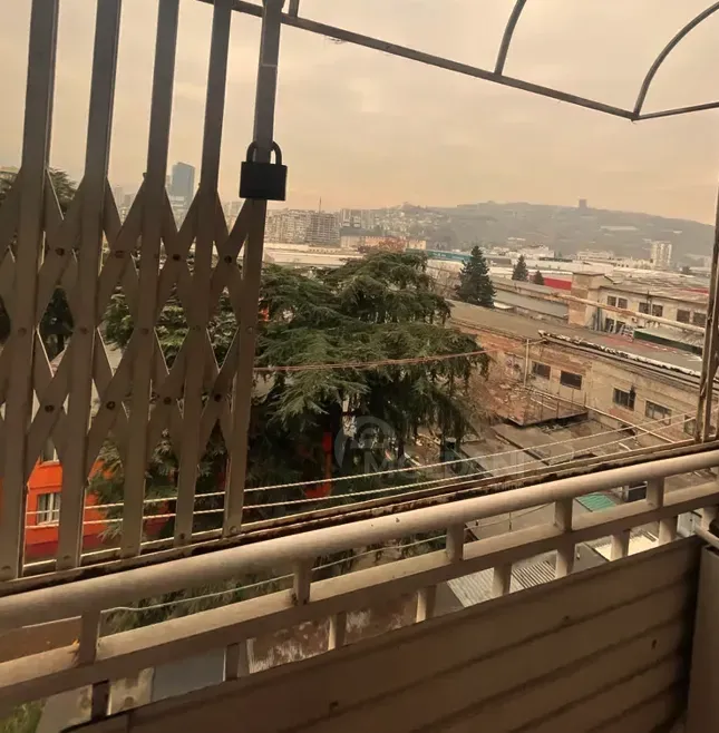 ქირავდება 3 ოთახიანი ბინა 80მ² 5/10 სართ თბილისი - photo 7