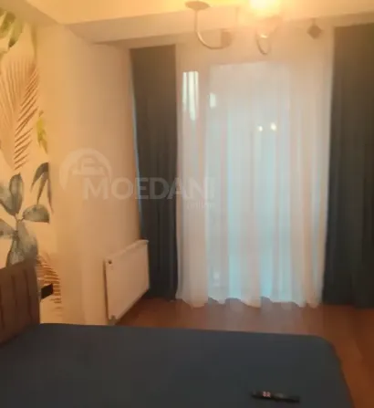 იყიდება 2 ოთახიანი ბინას $132 000  თბილისში  65მ² 5/12 სართ თბილისი - photo 8