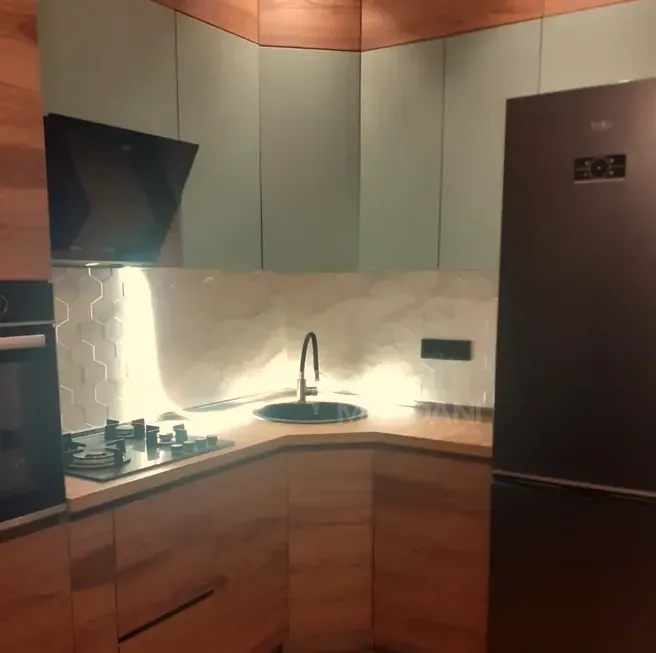 იყიდება 2 ოთახიანი ბინას 65მ² 5/12 სართ თბილისი - photo 4