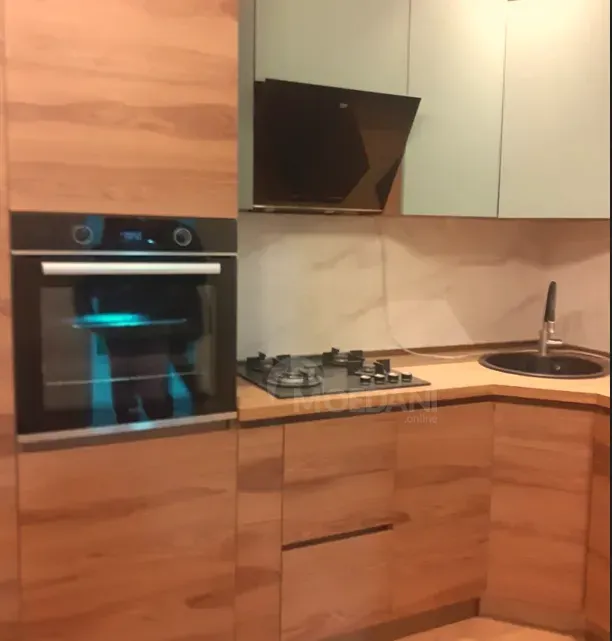 იყიდება 2 ოთახიანი ბინას 65მ² 5/12 სართ თბილისი - photo 9