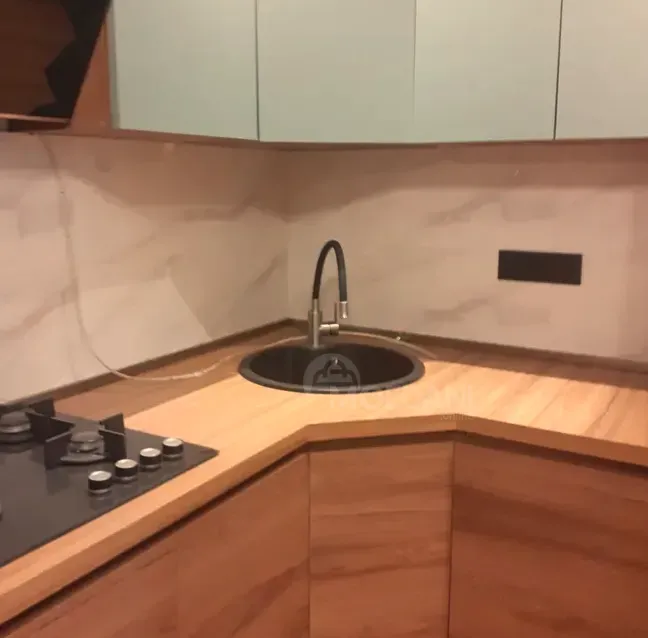 იყიდება 2 ოთახიანი ბინას 65მ² 5/12 სართ თბილისი - photo 2