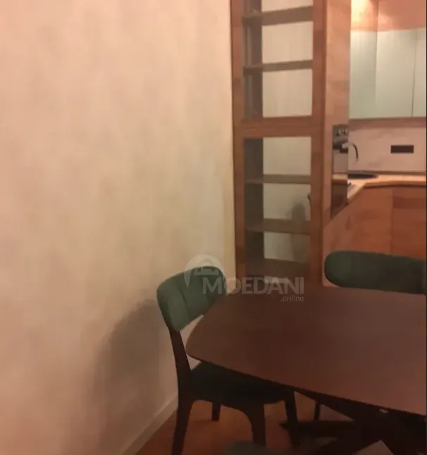 იყიდება 2 ოთახიანი ბინას 65მ² 5/12 სართ თბილისი - photo 5