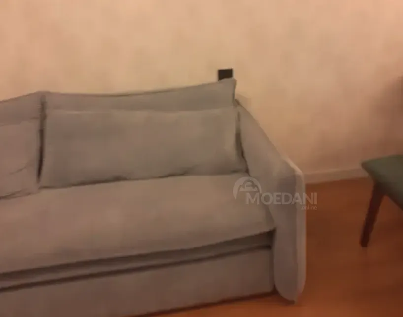 იყიდება 2 ოთახიანი ბინას 65მ² 5/12 სართ თბილისი - photo 3