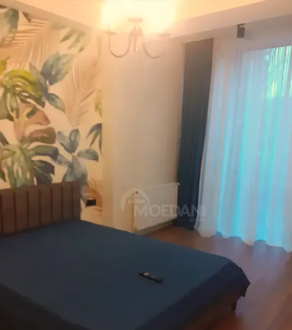 იყიდება 2 ოთახიანი ბინას 65მ² 5/12 სართ თბილისი - photo 7