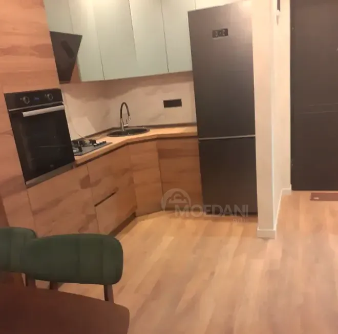 იყიდება 2 ოთახიანი ბინას 65მ² 5/12 სართ თბილისი - photo 6