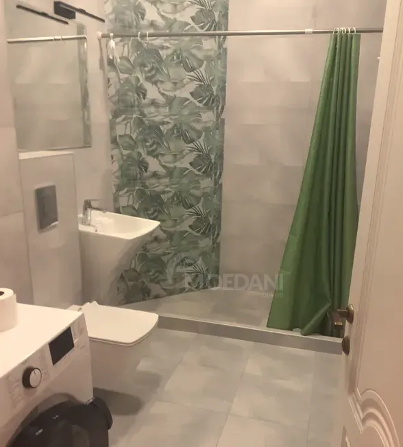 იყიდება 2 ოთახიანი ბინას 65მ² 5/12 სართ თბილისი - photo 10