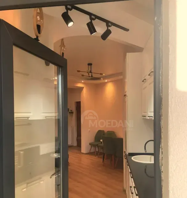 ქირავდება 3 ოთახიანი ბინა 70მ² 7/12 სართ თბილისი - photo 4