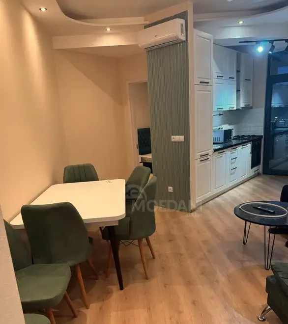 ქირავდება 3 ოთახიანი ბინა 70მ² 7/12 სართ თბილისი - photo 11