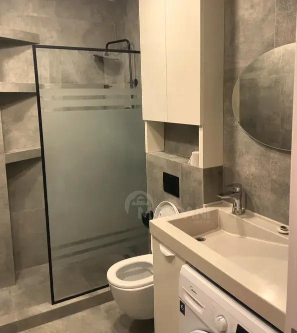 ქირავდება 3 ოთახიანი ბინა 70მ² 7/12 სართ თბილისი - photo 7